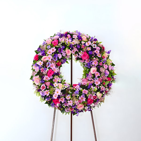 Condolences Flower